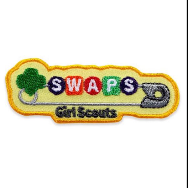 Swaps Patch