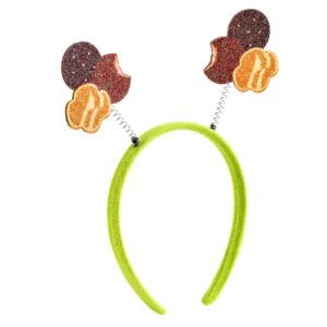 Cookie Fun Finds Headband
