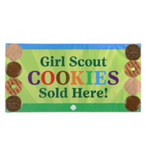 Cookie Rectangular Banner 2025 (single)