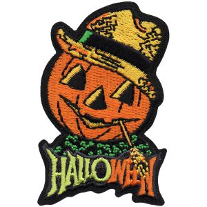 Halloween (Pumpkin)