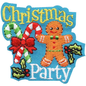 Christmas Party