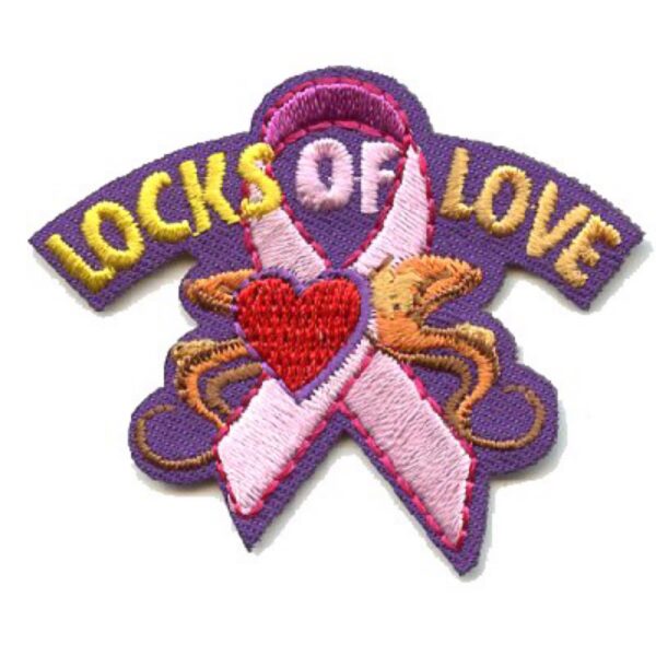 Locks of Love