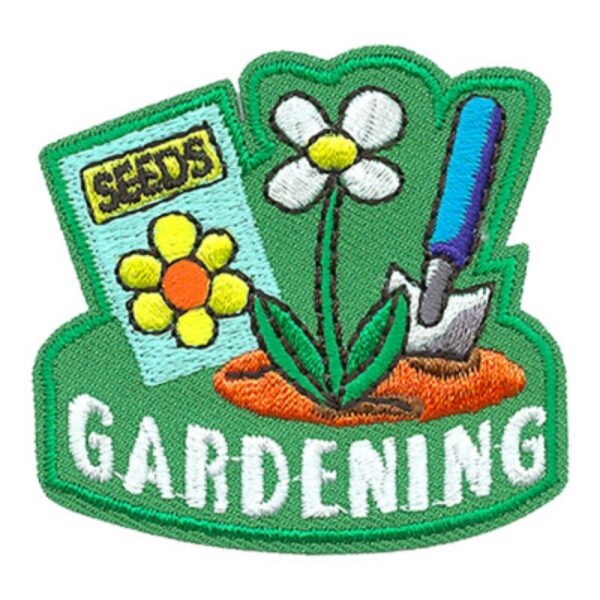 Gardening