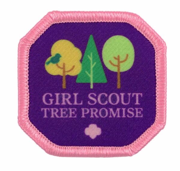 Tree Promise Patch (2025)