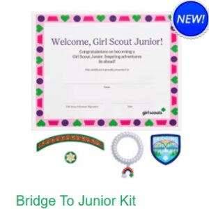Bridge to Junior Kit