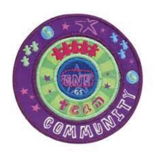 Junior Agent of Change Award