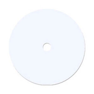 Cadette Disc - White (single)