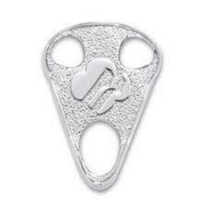 GS Official Profiles Scarf Slide