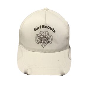 GS Printed Baseball Cap