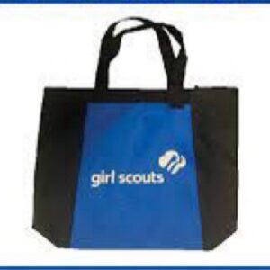 GS Adult Tote Bag