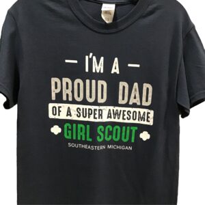 Proud Dad Tee