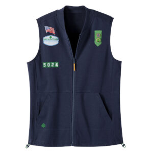 Adult Vest