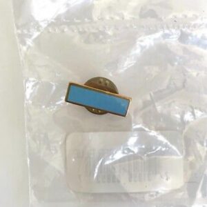 OLD GS Light Blue Service Bar