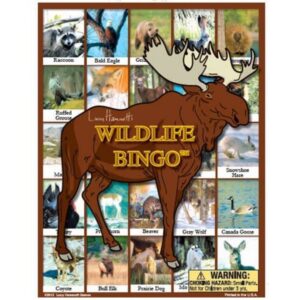 Bingo-Wildlife