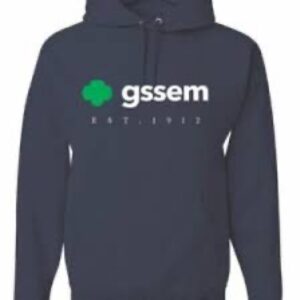 GSSEM Hoodie - Youth