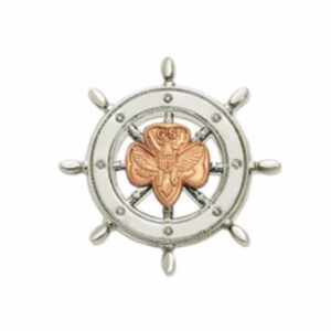 Mariner’s Pin