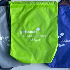 GSSEM Drawstring Sports Pack