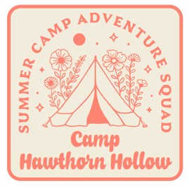Camp Hawthorn Hollow Patch