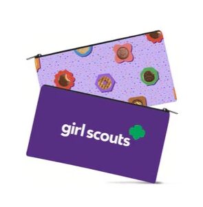 Cookie Money Pouch 2026 - Single