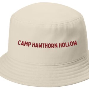 CHH Bucket Hat