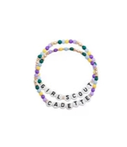 Cadette Bracelets- Set of 2