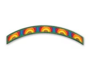 Bridge to Brownie Arc