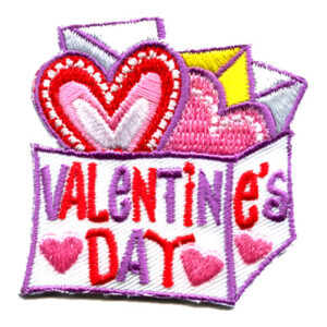 Valentine's Day