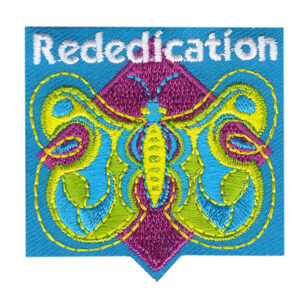 Rededication