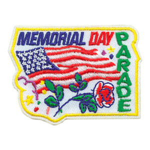 Memorial Day Parade