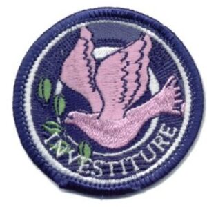 Investiture