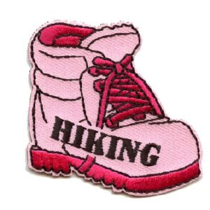 Hiking