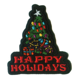 Happy Holidays