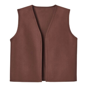 Brownie Vest