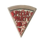 Pizza Party