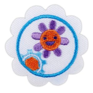 Daisy Engineering Journey Award - Think Like An Engineer