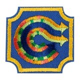 Ambassador Coding Basics 1 Badge