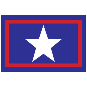 Leadership 1 - Outdoor Skills Mini Patch