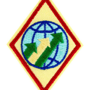 Cadette Global Action Award - Year 3