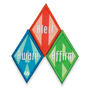 Cadette Breathe Award