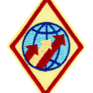 Cadette Global Action Award - Year 1