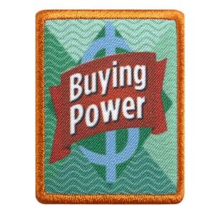 Senior Buying Power