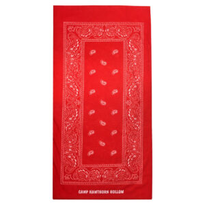 CHH Seamless Bandana