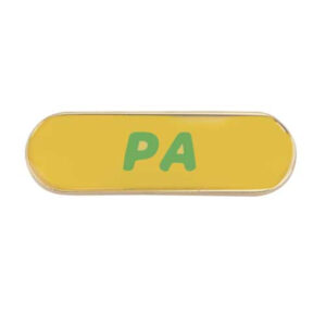 CPA Pin