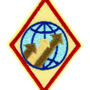 Cadette Global Action Award - Year 2