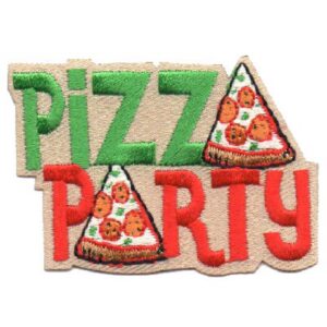 Pizza Party