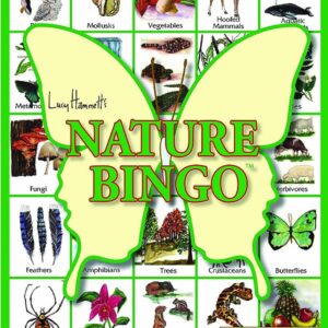 Bingo- Nature