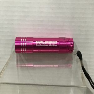 SEM Flashlight - Mini
