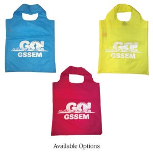 GO GSSEM Bag