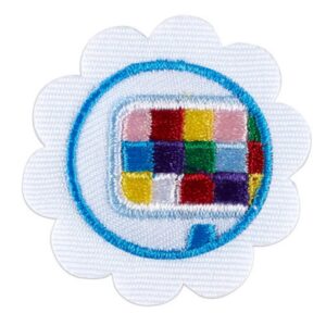Daisy Coding for Good Badge 3 - App Development