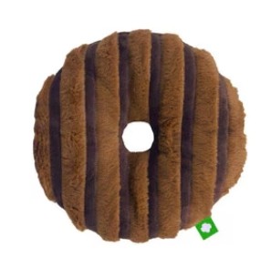 Coconut Caramel Cookie Plush